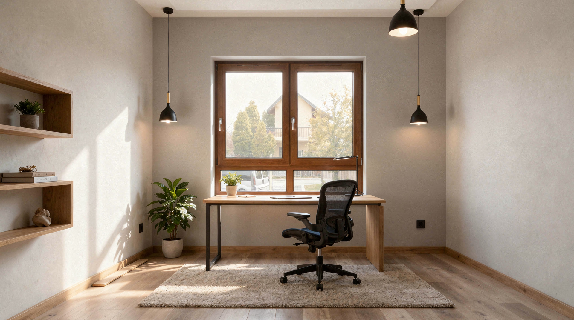 12 apartamentów z widokiem – Studio apartamentu